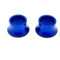 eMOTO Spacer - Front Wheel Spacer - Blue
