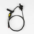 eBike Brake Assembly - Tektro Hydraulic Rear Brake System