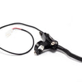 eMOTO Brake Handle/Lever - Left/Rear - EBOX Brake Handle