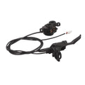 eMOTO Brake Caliper - Front with Left Handle/Lever - eRIDE PRO