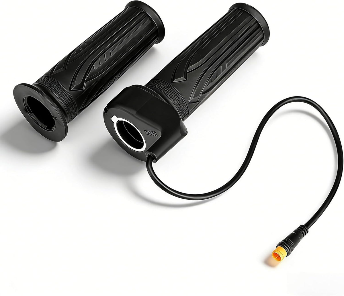 eBike Full Twist Throttle - Full Twist Throttle Macfox Upgrade