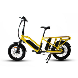 G30 - CARGO 2.0 - Electric Bicycle - G30-CARGO-719 eBike Super Shop