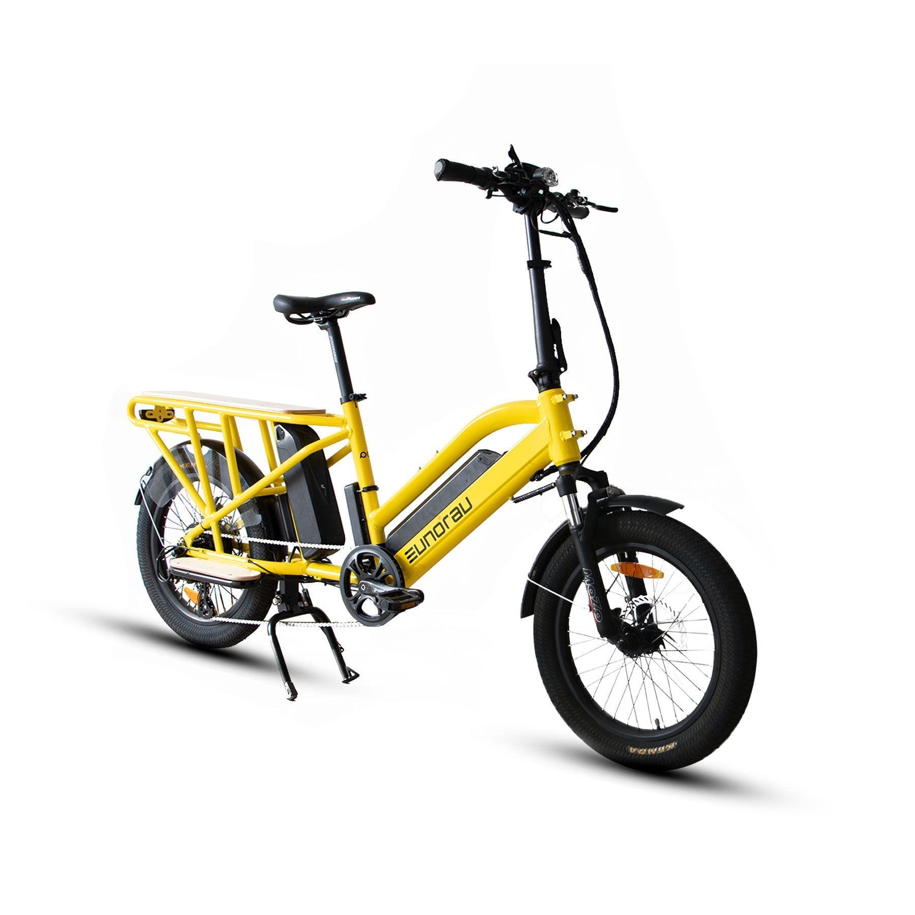 G30 - CARGO 2.0 - Electric Bicycle - G30-CARGO-719 eBike Super Shop