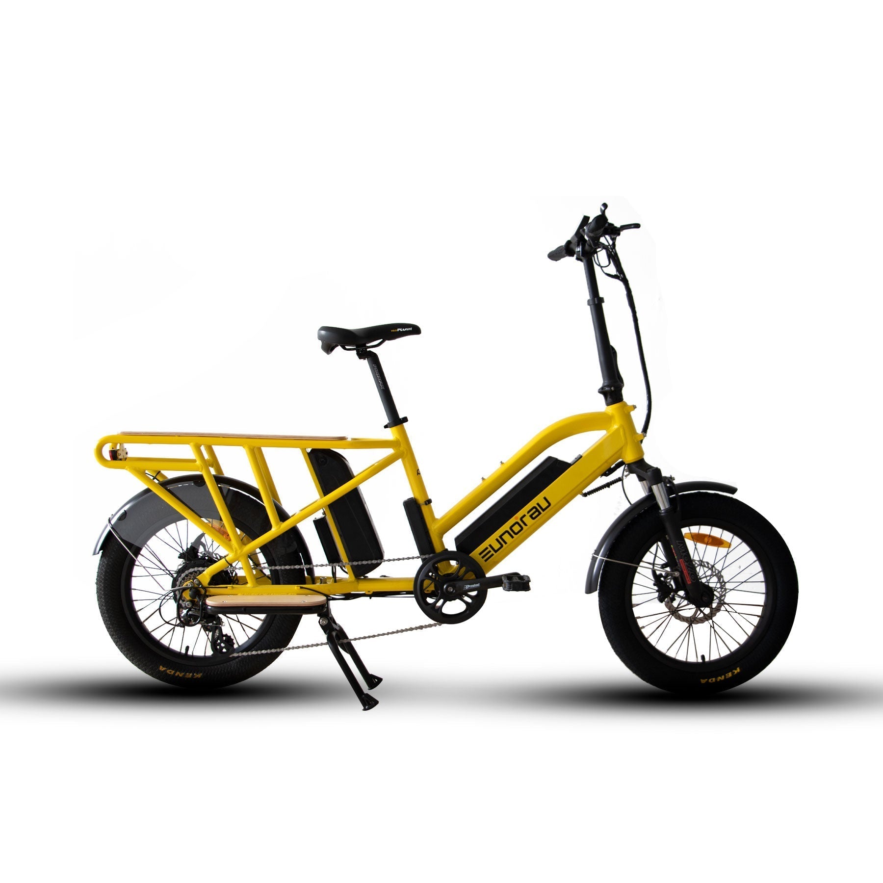G30 - CARGO 2.0 - Electric Bicycle - G30-CARGO-719 eBike Super Shop