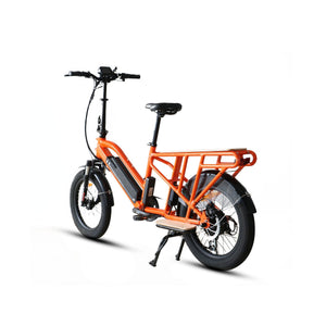 G30 - CARGO 2.0 - Electric Bicycle - G30-CARGO-7933 eBike Super Shop