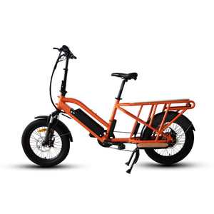 G30 - CARGO 2.0 - Electric Bicycle - G30-CARGO-7933 eBike Super Shop