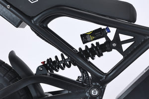 GhostCat F3X rear shock