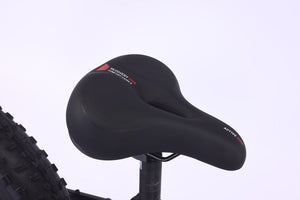 GhostCat Saber S1 saddle