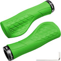 eBike Grips - Green
