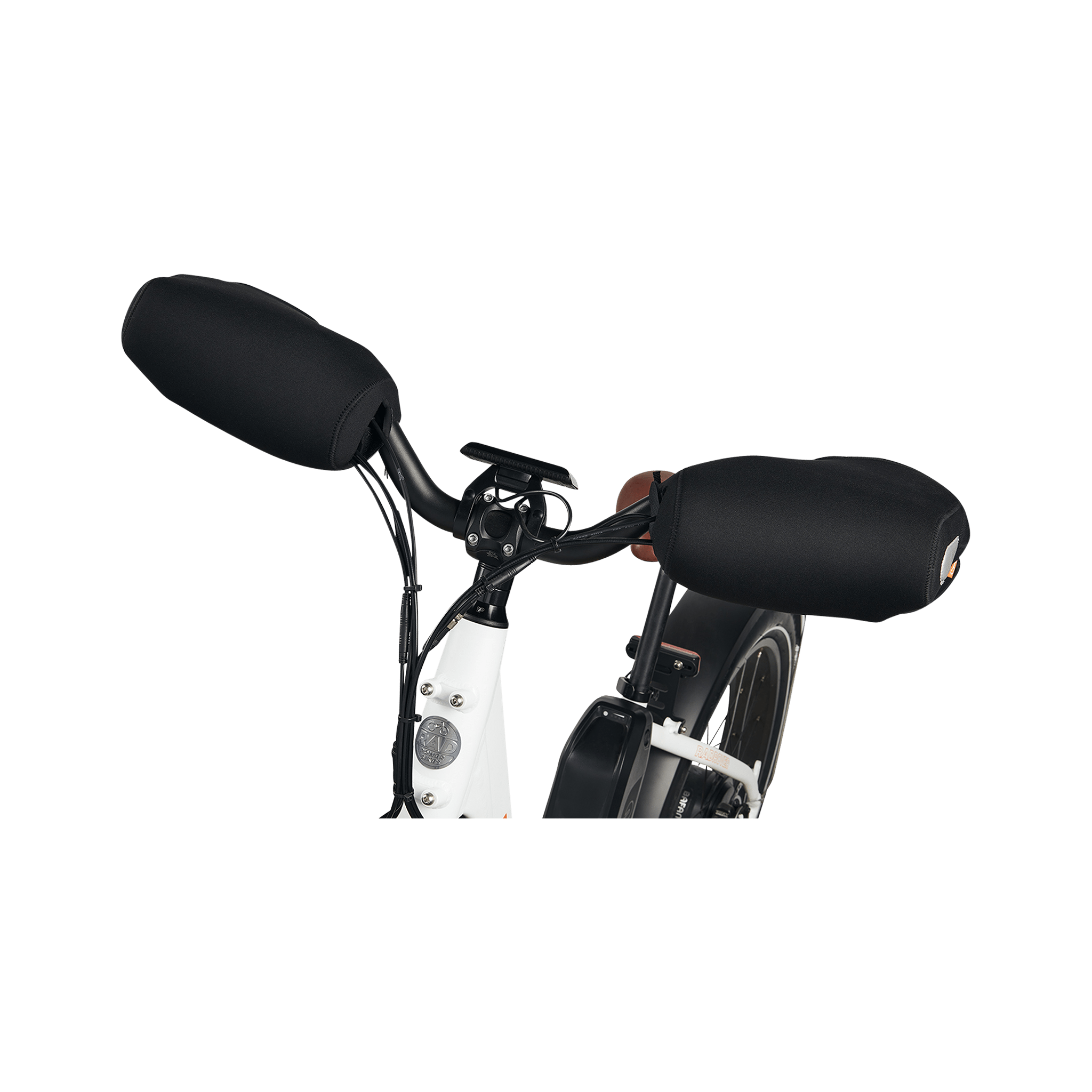 Handlebar Mitts - Accessories - 200 - 00126 eBike Super Shop