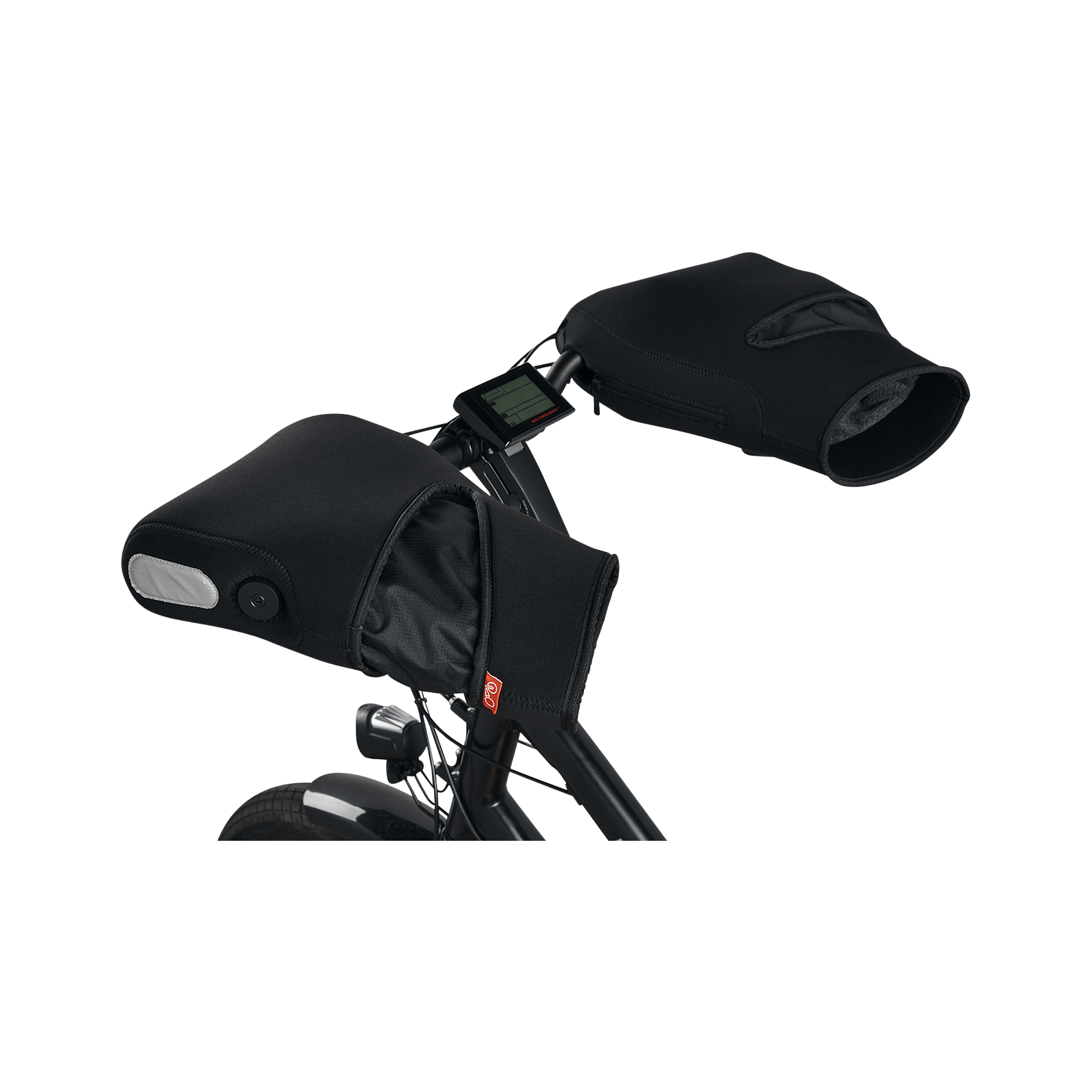 Handlebar Mitts - Accessories - 200 - 00126 eBike Super Shop
