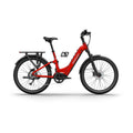 eBike Himiway A7 - Red L - In Box