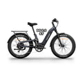 eBike Himiway D5 2.0 ST - Space Grey - In Box