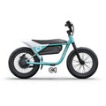 eBike Himiway C1 - Cyan - In Box