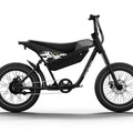 HIMIWAY C5 Sport 750 w Step Over Ebike 20x4 Fat Electric e-Moto Style eBike