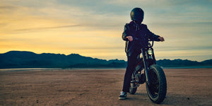 HIMIWAY C5 Sport 750 w Step Over Ebike 20x4 Fat Electric e - Moto Style eBike - Moto Style eBike - HIMIW|MOTO|WHITE|0755 eBike Super Shop