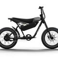 HIMIWAY C5 Sport 750 w Step Over Ebike 20x4 Fat Electric e - Moto Style eBike - Moto Style - eBike Super Shop