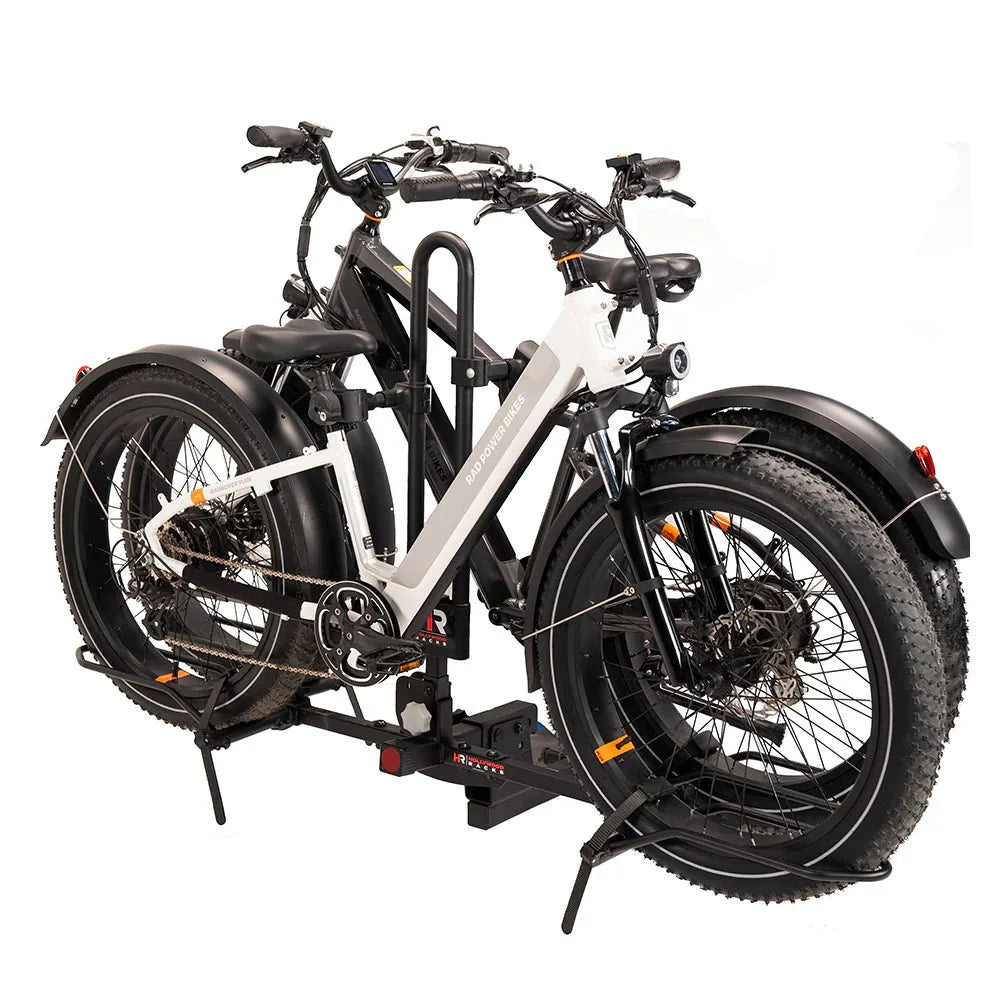 Hollywood eBike Rack - RV Rider eBike Rack Electric Bike Rack for RVs - Bike Rack - HOLLY|1831 eBike Super Shop