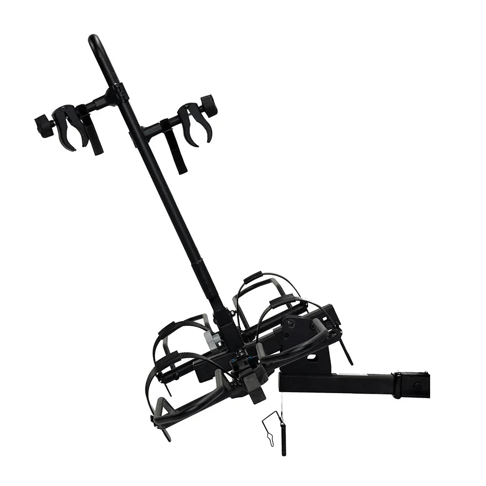 Hollywood eBike Rack - RV Rider eBike Rack Electric Bike Rack for RVs - Bike Rack - HOLLY|1831 eBike Super Shop