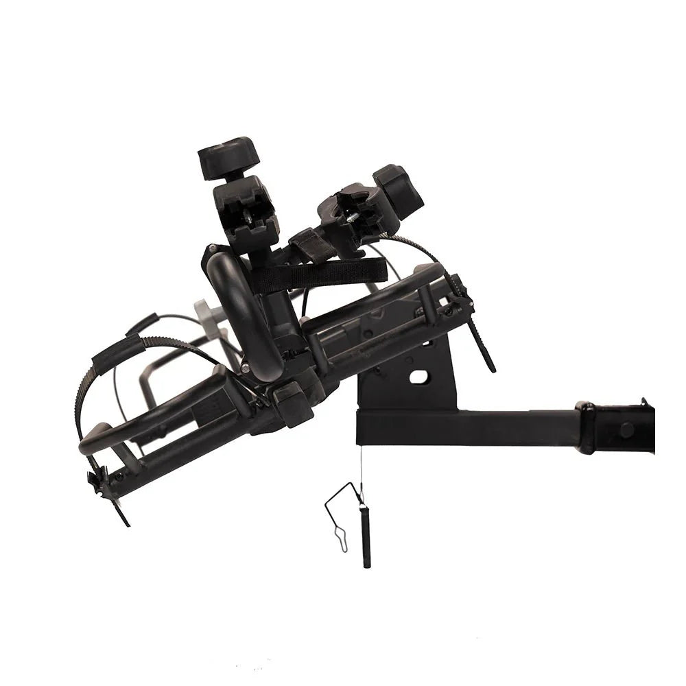 Hollywood eBike Rack - RV Rider eBike Rack Electric Bike Rack for RVs - Bike Rack - HOLLY|1831 eBike Super Shop