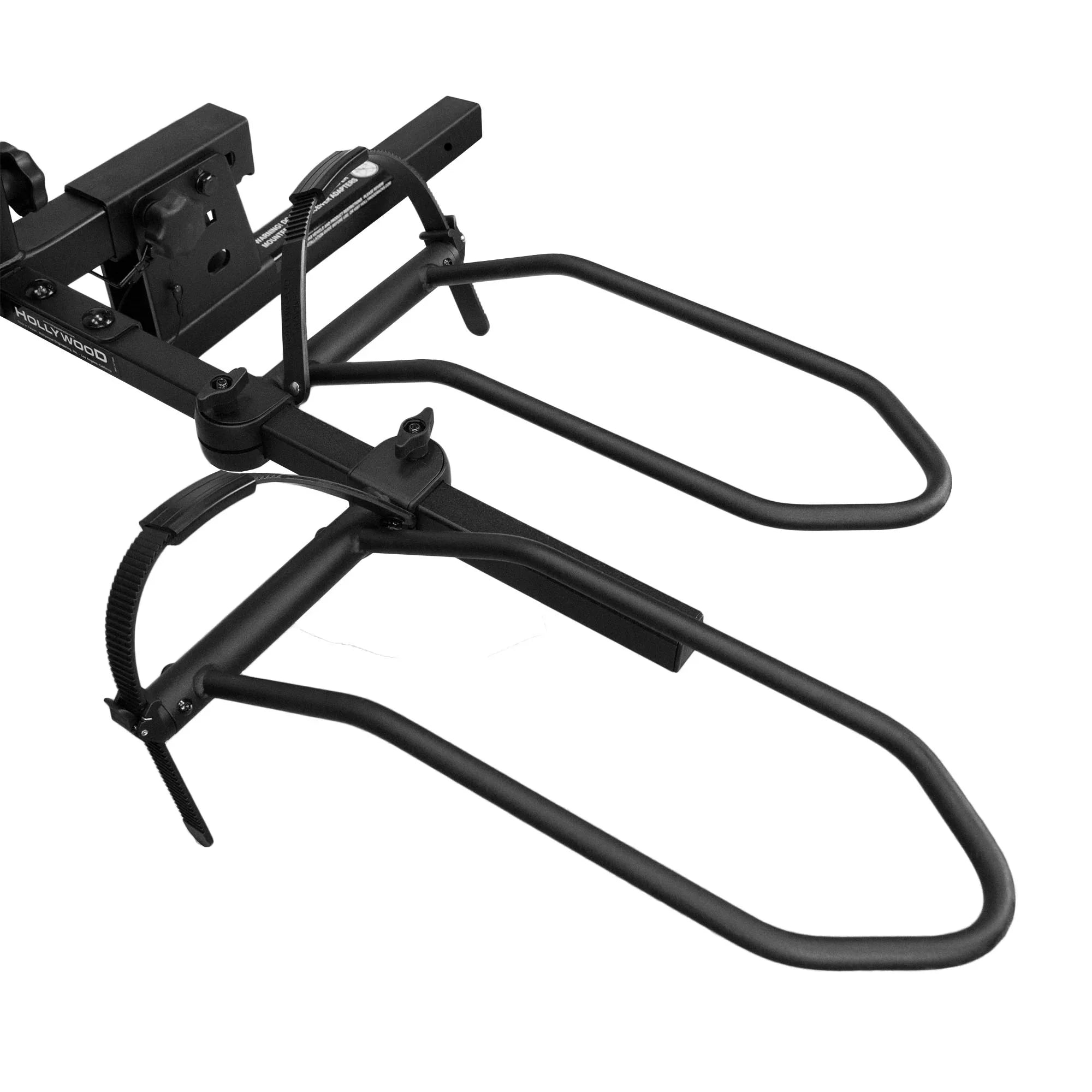 Hollywood eBike Rack - RV Rider eBike Rack Electric Bike Rack for RVs - Bike Rack - HOLLY|1831 eBike Super Shop