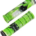 eBike Grips - Hulk Green