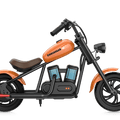 HYPER GOGO Challenger 12 Plus - Kids - HYPER|Chall|Orang eBike Super Shop
