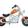 HYPER GOGO Challenger 12 Plus (W APP) - Kids - HYPER|Chall|Orang eBike Super Shop
