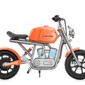 HYPER GOGO S9 Plus - Kids - HYPER|S9 Pl|Orang eBike Super Shop