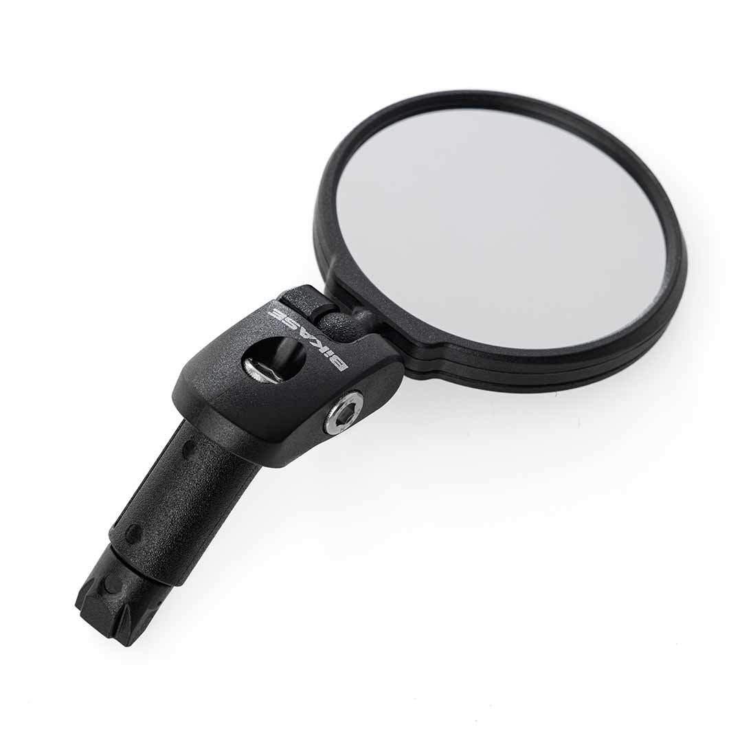 Bar End Mirror HD Glass - Escondido eBike Super Shop