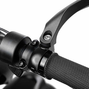 Handle Bar Mirror HD Glass (LH) - Escondido eBike Super Shop