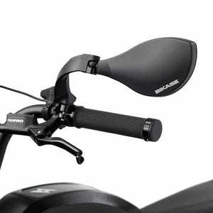 Handle Bar Mirror HD Glass (LH) - Escondido eBike Super Shop