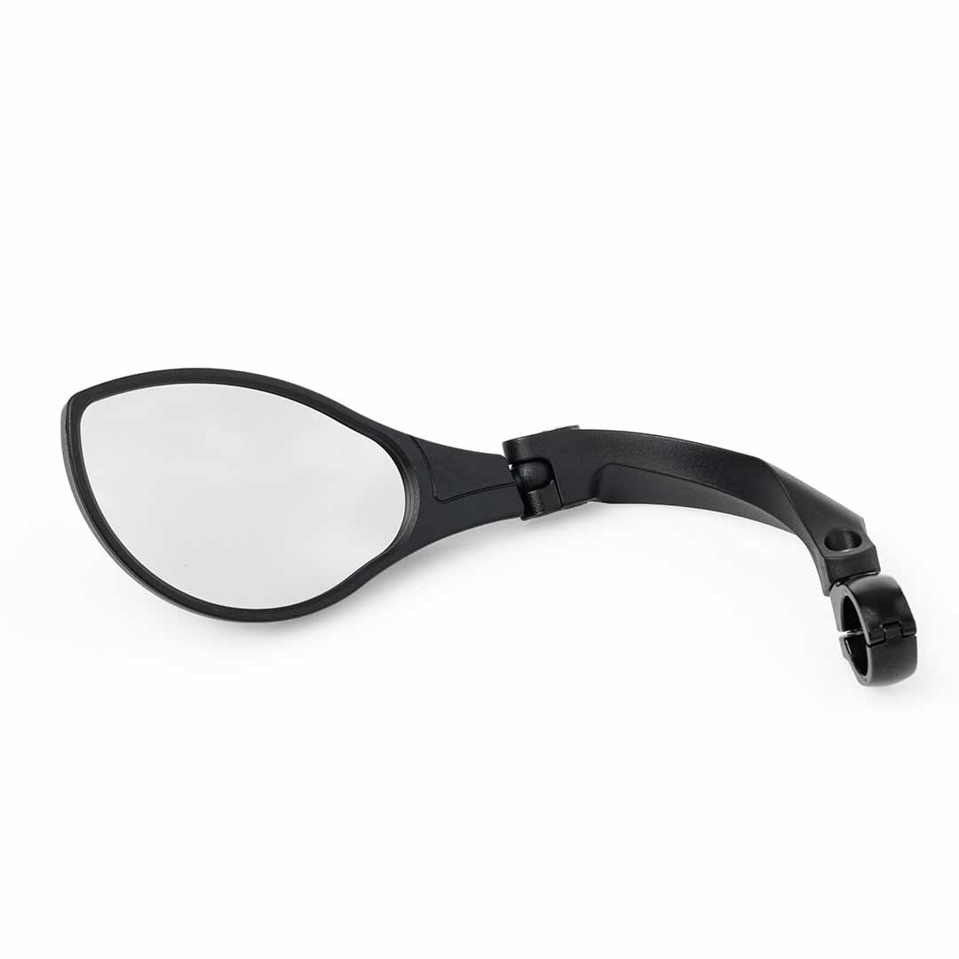 Handle Bar Mirror HD Glass (LH) - Escondido eBike Super Shop