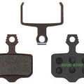 eBike Brake Pad - eBike Series - KS-D296E