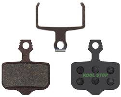 eBike Brake Pad - eBike Series - KS-D296E