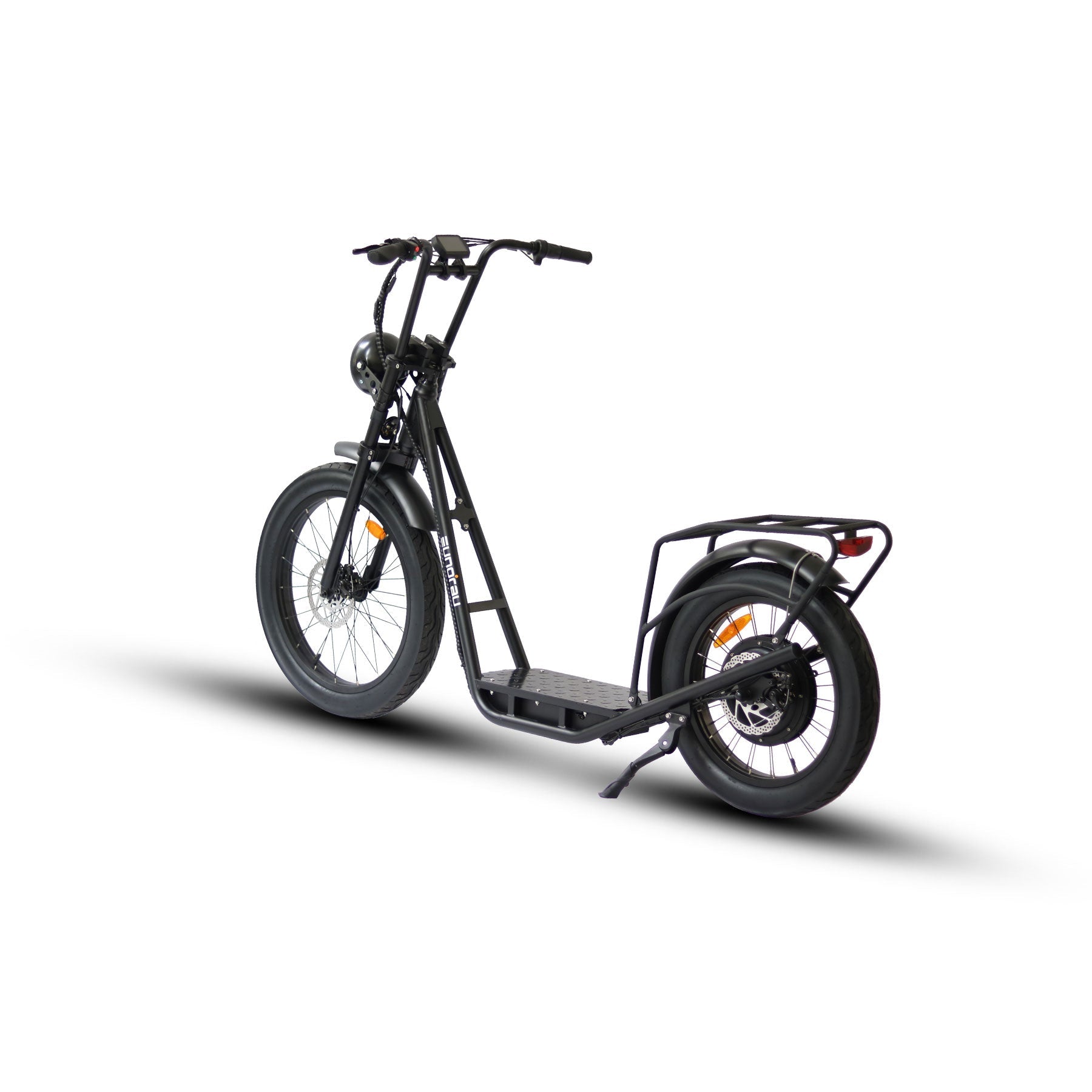 JUMBO - Electric Bicycle - JUMBO-B eBike Super Shop
