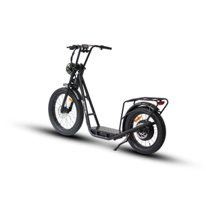 JUMBO - Electric Bicycle - JUMBO-B eBike Super Shop