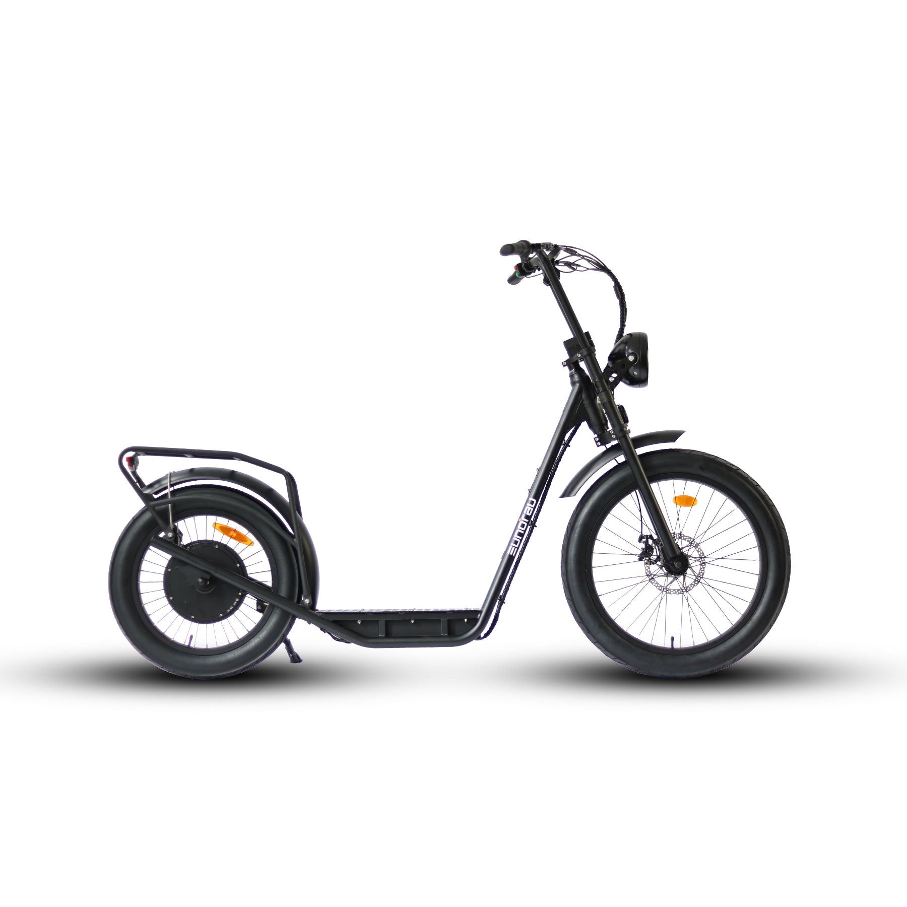 JUMBO - Electric Bicycle - JUMBO-B eBike Super Shop