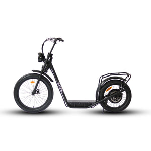 JUMBO - Electric Bicycle - JUMBO-B eBike Super Shop
