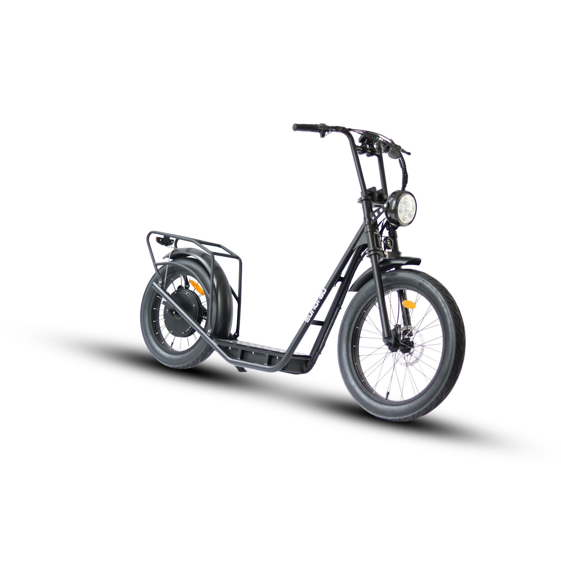 JUMBO - Electric Bicycle - JUMBO-B eBike Super Shop