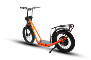 JUMBO - Electric Bicycle - JUMBO-O eBike Super Shop