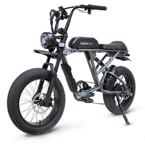 JUPITER Electric e - Moto Style eBike Rogue - Moto 750 w - Moto Style Bike - JUPIT|1834 eBike Super Shop