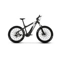 Superhuman F5 Trail Product Image Standard Gloss Black 1