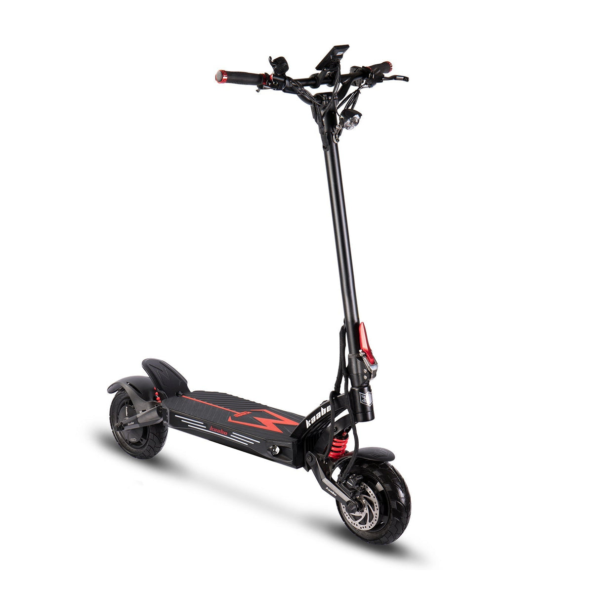 Kaabo Mantis King GT Dual Motor Electric Scooter - Escondido eBike Super Shop eBike Store in North County San Diego