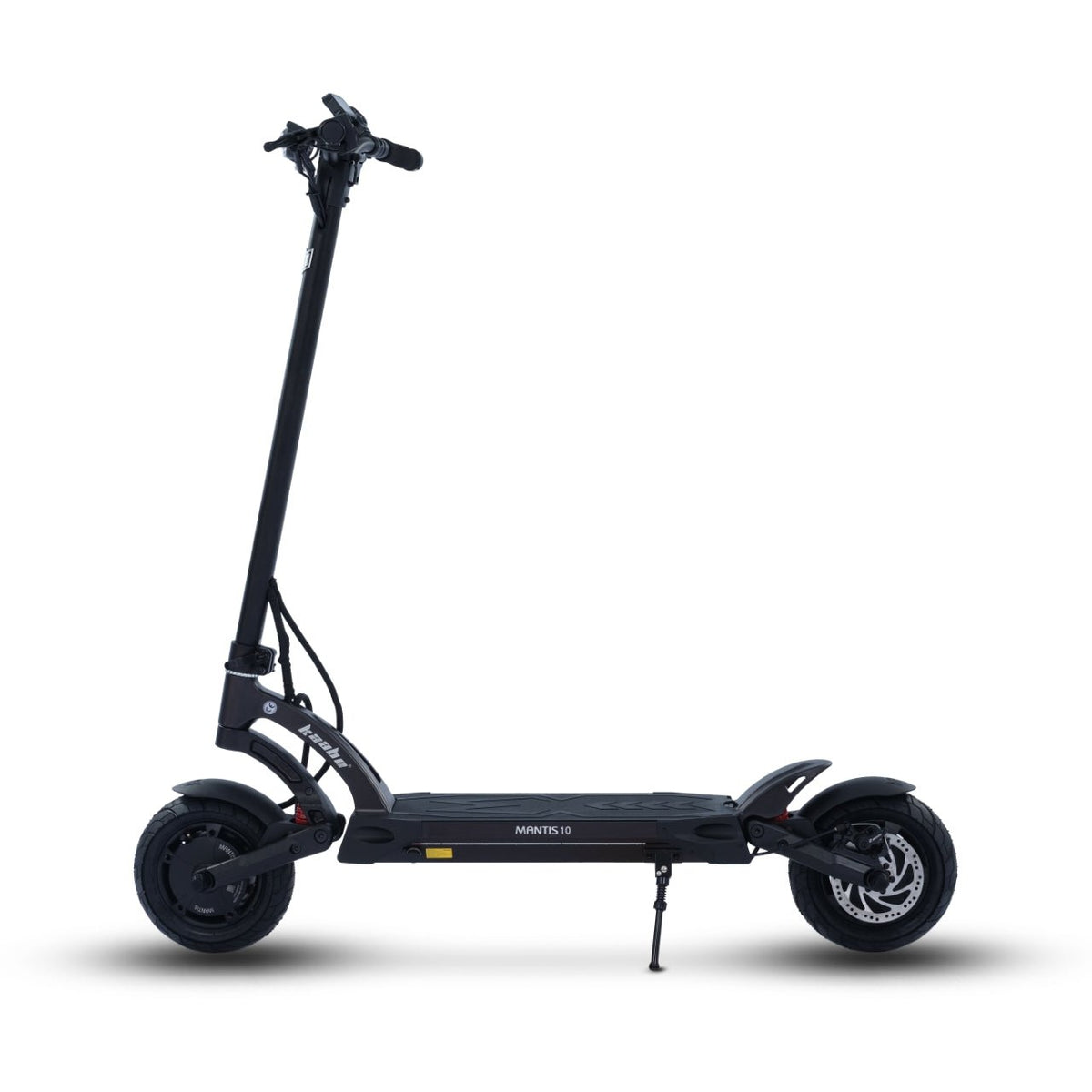Kaabo Mantis 10 Lite Dual Motor Electric Scooter - Escondido eBike Super Shop eBike Store in North County San Diego