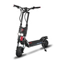 Kaabo 11" GT Pro Dual Motor Electric Scooter
