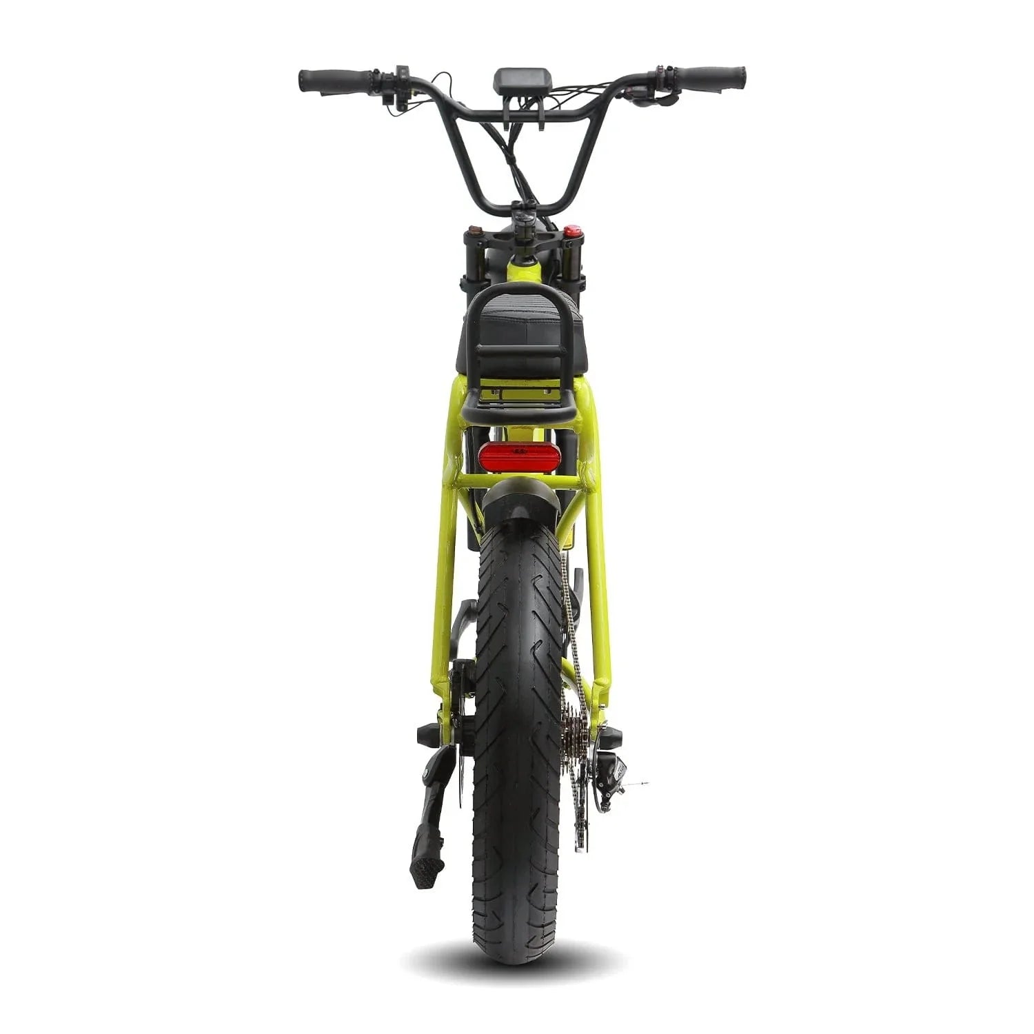KASEN Kabbit Plus 2.0 1000 w Moto Ebike 20x4 Fat Electric e - Moto Style eBike - Moto Style eBike - KASEN|MOTO|RETRO15AH|0216 eBike Super Shop