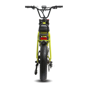 KASEN Kabbit Plus 2.0 1000 w Moto Ebike 20x4 Fat Electric e - Moto Style eBike - Moto Style - eBike Super Shop