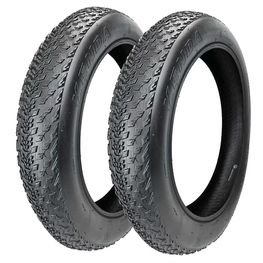 eBike Tire Kenda Krusade Fat Tire 26x4