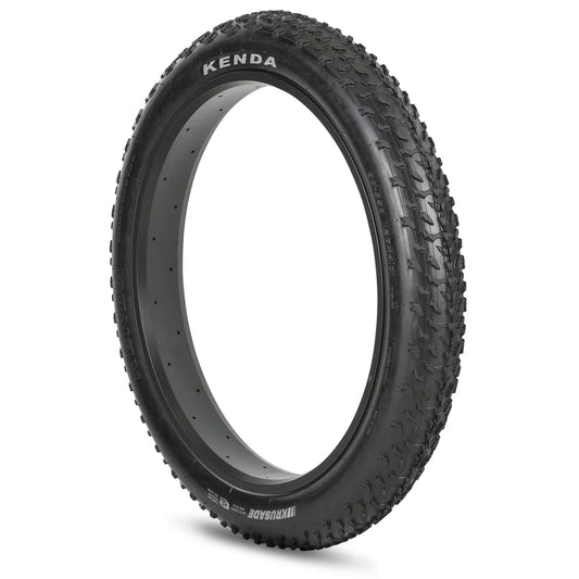 eBike Fat Tire - 26x4 Kenda Krusade